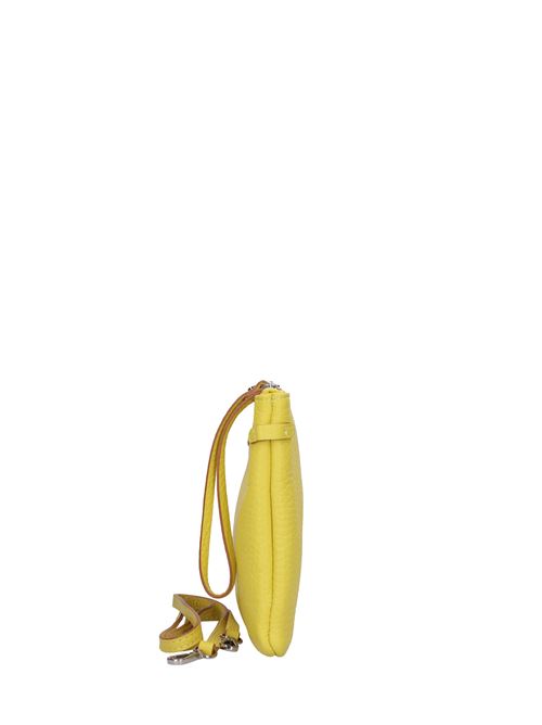 Borsa in pelle GIANNI CHIARINI | 3975 RNGDBLPOLLINE
